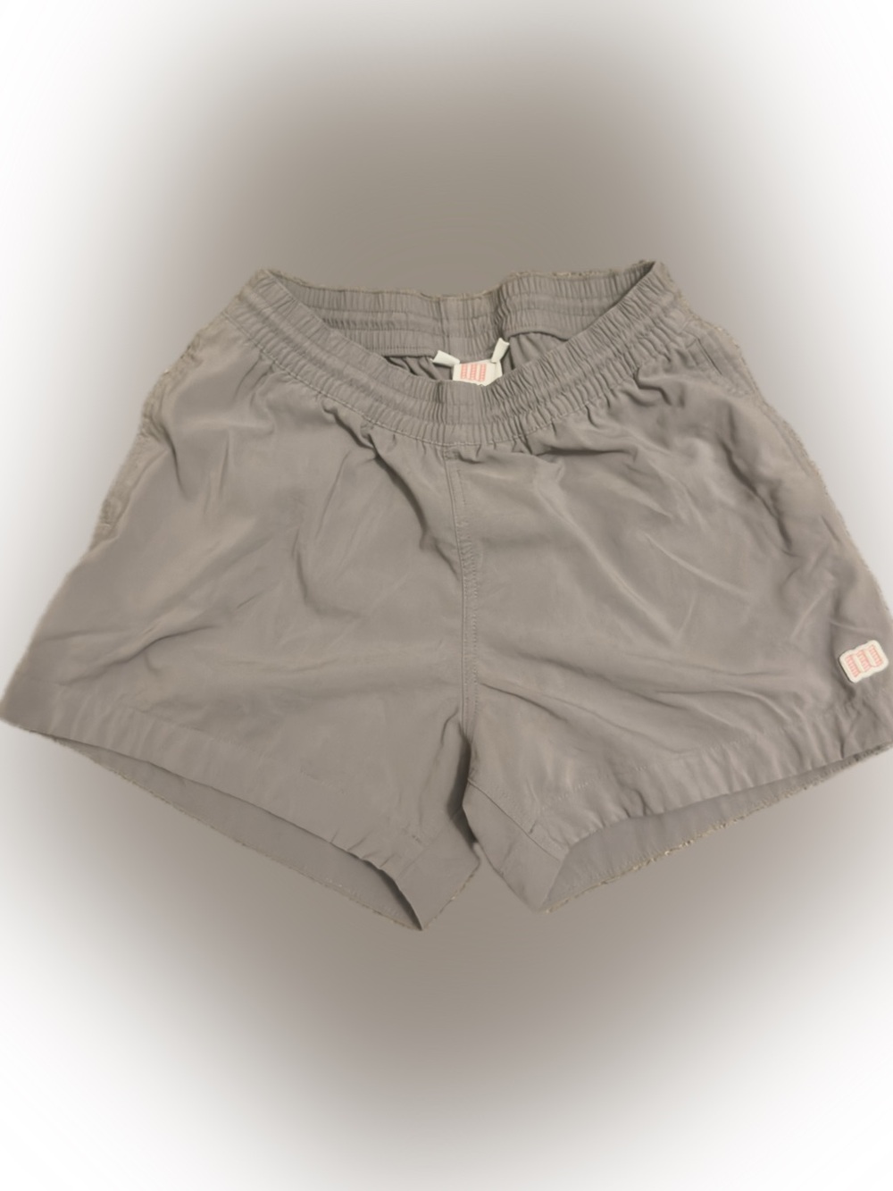 TOPO Designs “Baggies” Style River Shorts Womens